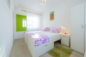 LODGING HOUSE SB APARTMENT 3